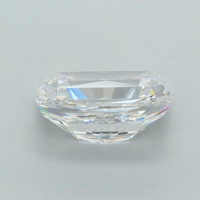 2.04 Carat Radiant Lab Diamond :: Greenstar spin frame 02