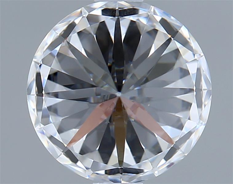 1.50 Carat Round Lab Diamond :: Greenstar spin frame 02