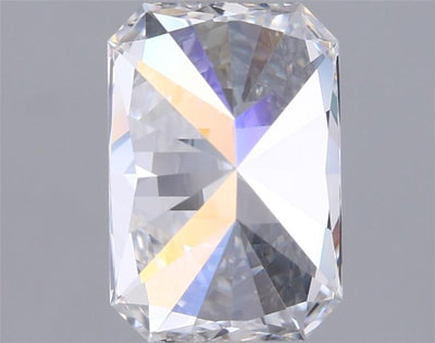 1.51 Carat Radiant Lab Diamond :: Greenstar spin frame 02