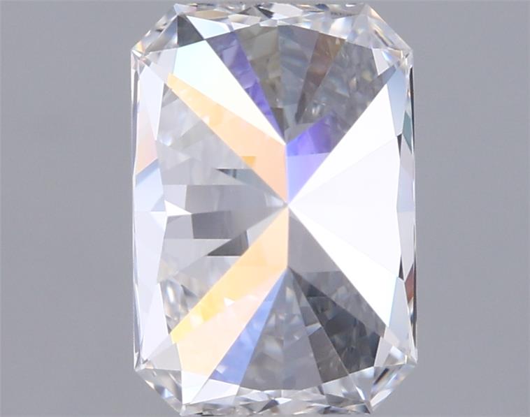 1.51 Carat Radiant Lab Diamond :: Greenstar spin frame 02