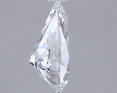 1.60 Carat Pear Lab Diamond :: Greenstar spin frame 02
