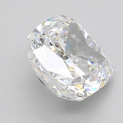 3.08 Carat Cushion Lab Diamond :: Greenstar spin frame 02