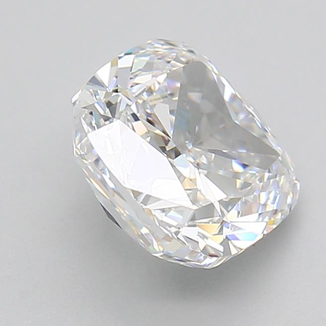 3.08 Carat Cushion Lab Diamond :: Greenstar spin frame 02
