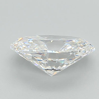2.12 Carat Oval Lab Diamond :: Greenstar spin frame 02