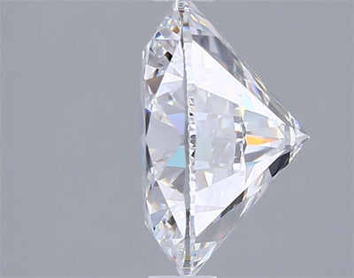 2.51 Carat Round Lab Diamond :: Greenstar spin frame 02