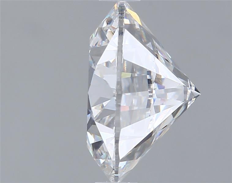 2.00 Carat Round Lab Diamond :: Greenstar spin frame 02
