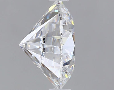 1.71 Carat Round Lab Diamond :: Greenstar spin frame 02