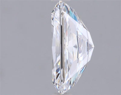 2.03 Carat Radiant Lab Diamond :: Greenstar spin frame 02