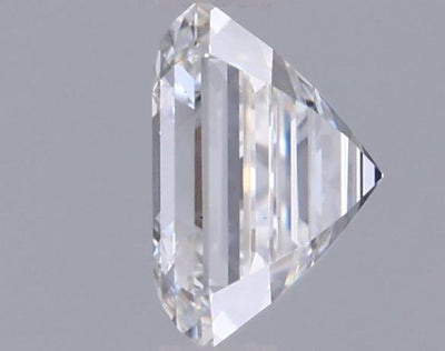 1.01 Carat Asscher Lab Diamond :: Greenstar spin frame 02