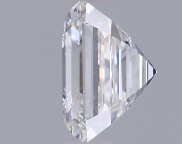 1.01 Carat Asscher Lab Diamond :: Greenstar spin frame 02