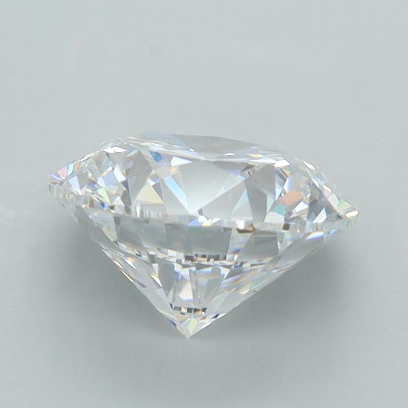 2.49 Carat Round Lab Diamond :: Greenstar spin frame 02