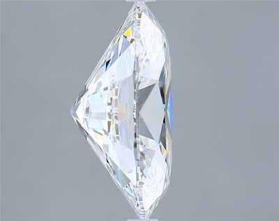5.06 Carat Oval Lab Diamond :: Greenstar spin frame 02