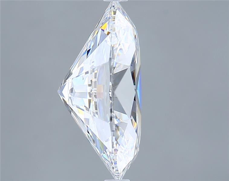 5.06 Carat Oval Lab Diamond :: Greenstar spin frame 02