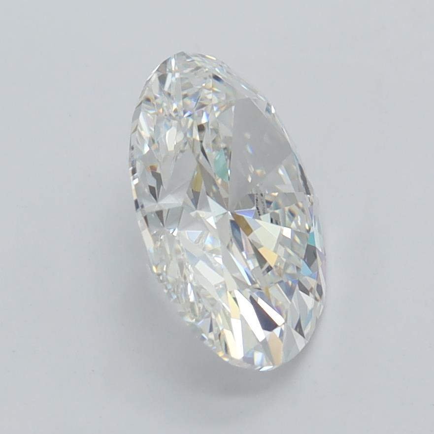 2.02 Carat Oval Lab Diamond :: Greenstar spin frame 02