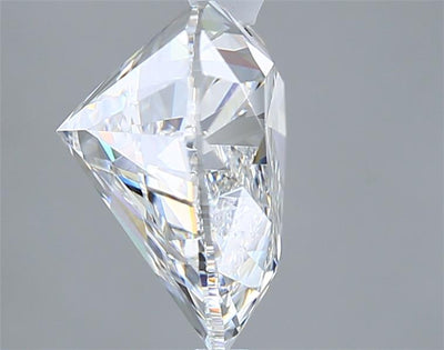 5.07 Carat Heart Lab Diamond :: Greenstar spin frame 02