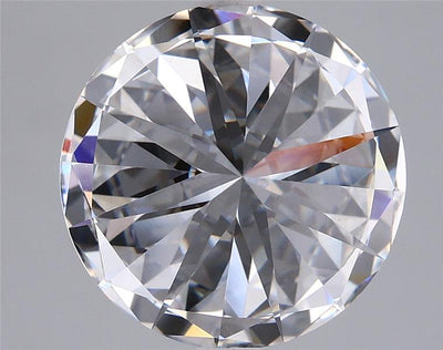 3.51 Carat Round Lab Diamond :: Greenstar spin frame 02