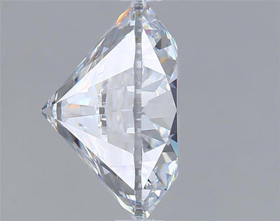 3.00 Carat Round Lab Diamond :: Greenstar spin frame 02
