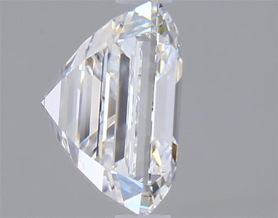 2.73 Carat Asscher Lab Diamond :: Greenstar spin frame 02