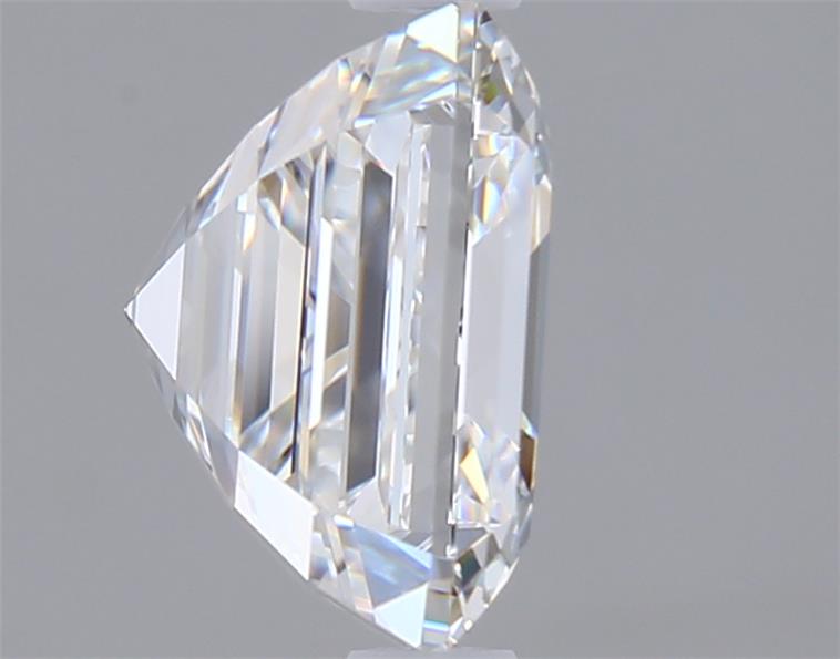 2.73 Carat Asscher Lab Diamond :: Greenstar spin frame 02