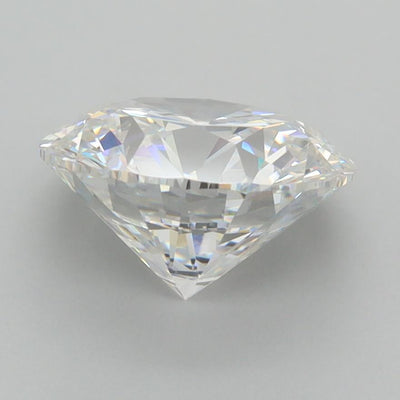 3.04 Carat Round Lab Diamond :: Greenstar spin frame 02