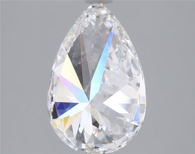 2.06 Carat Pear Lab Diamond :: Greenstar spin frame 02