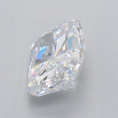 2.02 Carat Radiant Lab Diamond :: Greenstar spin frame 02
