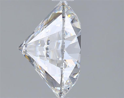 3.01 Carat Round Lab Diamond :: Greenstar spin frame 02