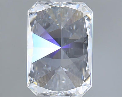 1.52 Carat Radiant Lab Diamond :: Greenstar spin frame 02