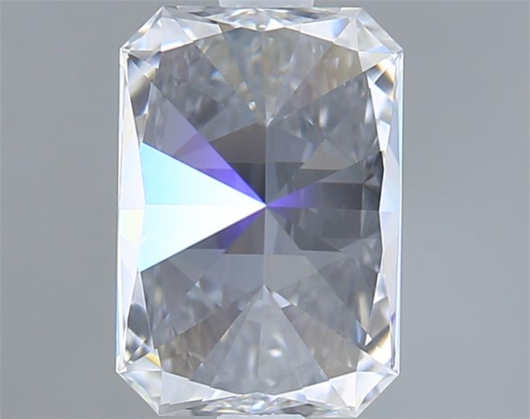 1.52 Carat Radiant Lab Diamond :: Greenstar spin frame 02