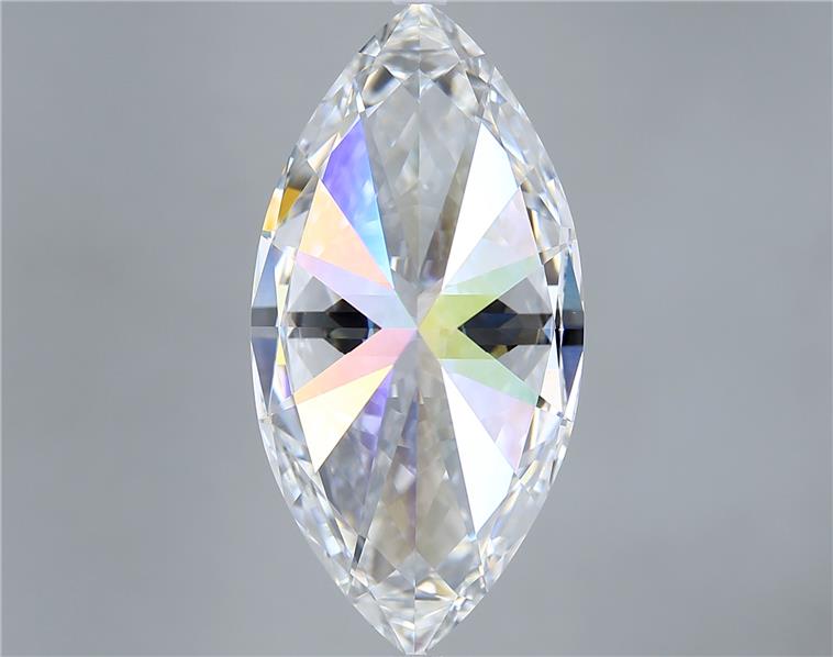 10.03 Carat Marquise Lab Diamond :: Greenstar spin frame 02
