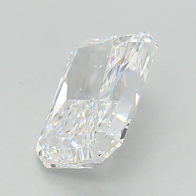 2.24 Carat Radiant Lab Diamond :: Greenstar spin frame 02