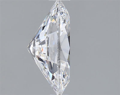 1.52 Carat Oval Lab Diamond :: Greenstar spin frame 02