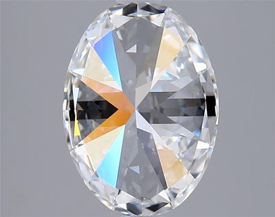 2.10 Carat Oval Lab Diamond :: Greenstar spin frame 02