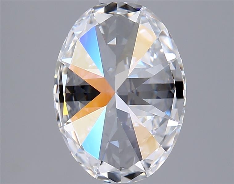 2.10 Carat Oval Lab Diamond :: Greenstar spin frame 02