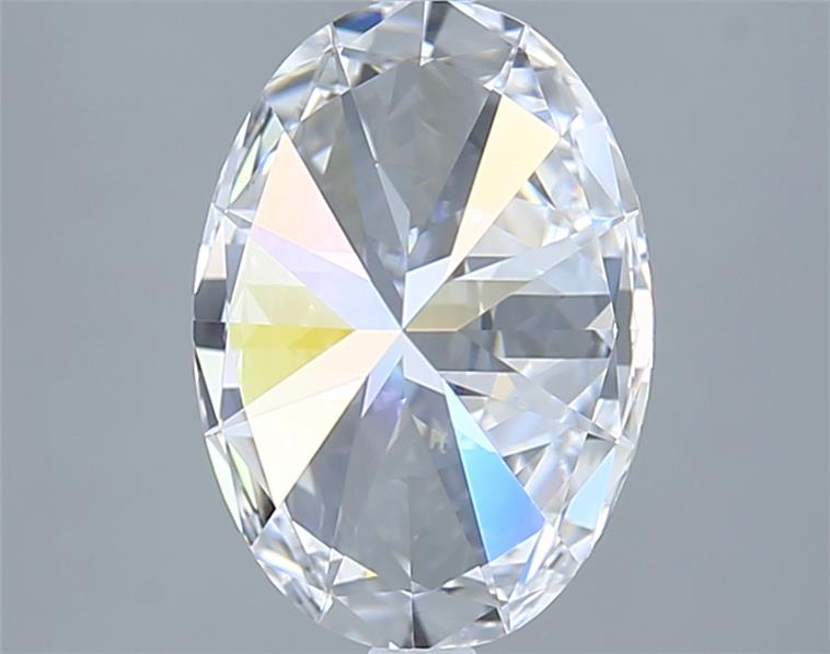 2.52 Carat Oval Lab Diamond :: Greenstar spin frame 02