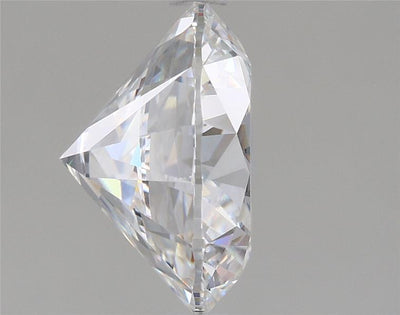 2.82 Carat Round Lab Diamond :: Greenstar spin frame 02
