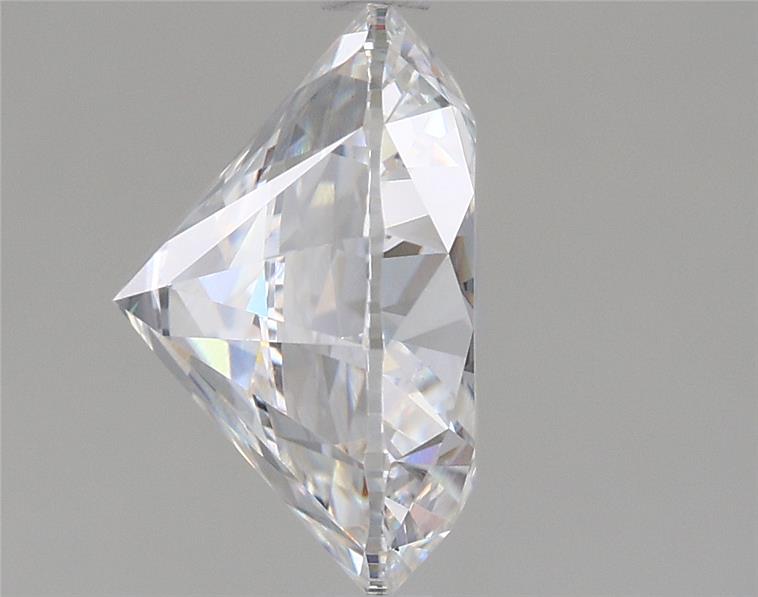2.82 Carat Round Lab Diamond :: Greenstar spin frame 02