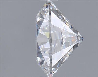 2.52 Carat Round Lab Diamond :: Greenstar spin frame 02
