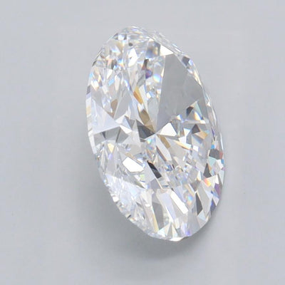 2.02 Carat Oval Lab Diamond :: Greenstar spin frame 02