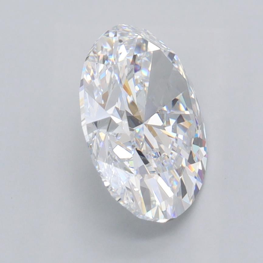 2.02 Carat Oval Lab Diamond :: Greenstar spin frame 02