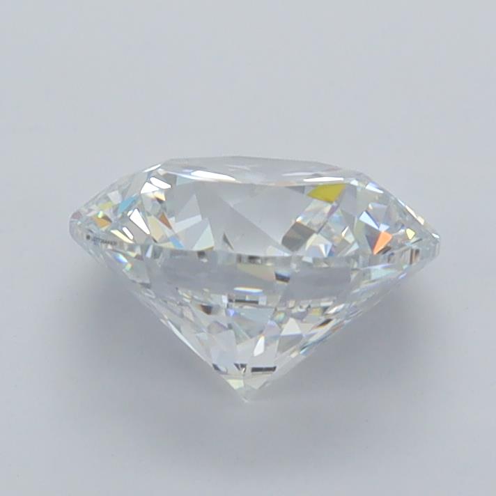 1.50 Carat Round Lab Diamond :: Greenstar spin frame 02
