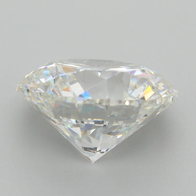 5.00 Carat Round Lab Diamond :: Greenstar spin frame 02