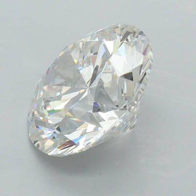 3.10 Carat Round Lab Diamond :: Greenstar spin frame 02