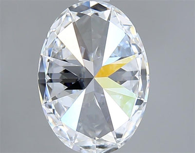 2.08 Carat Oval Lab Diamond :: Greenstar spin frame 02