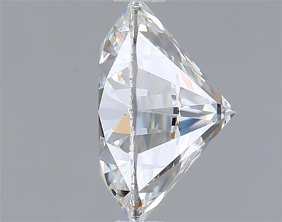 2.02 Carat Round Lab Diamond :: Greenstar spin frame 02