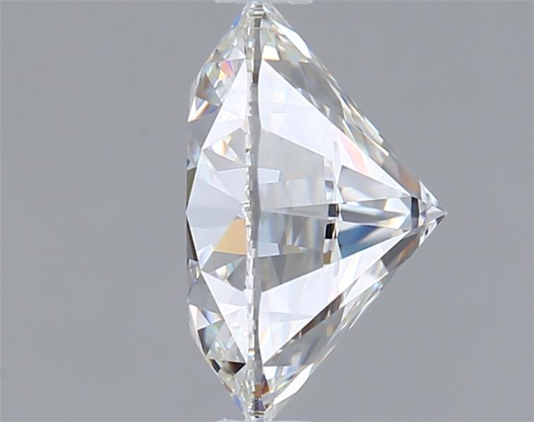 2.02 Carat Round Lab Diamond :: Greenstar spin frame 02