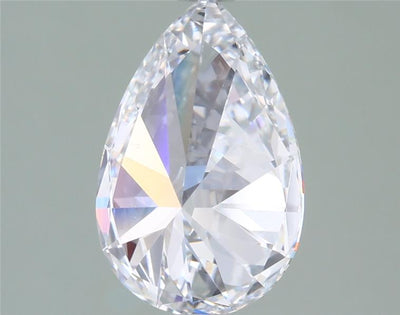 1.86 Carat Pear Lab Diamond :: Greenstar spin frame 02