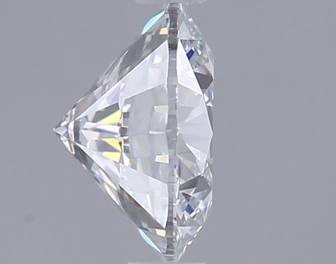 1.50 Carat Round Lab Diamond :: Greenstar spin frame 02