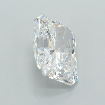 1.97 Carat Radiant Lab Diamond :: Greenstar spin frame 02