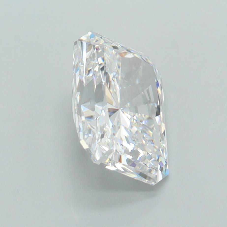 1.97 Carat Radiant Lab Diamond :: Greenstar spin frame 02